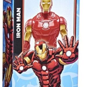 Hasbro Marvel Superheroes figurka Iron Man 15cm