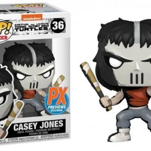 Funko POP! Comics TMNT Turtles Casey Jones PX 36