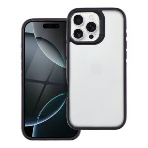 Futerał do iPhone 16 PRO MAX Neo fioletowy