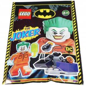 Klocki LEGO 212011 DC Super Heroes The Joker