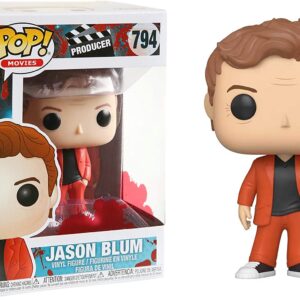 Funko POP! TV Producer Jason Blum 794