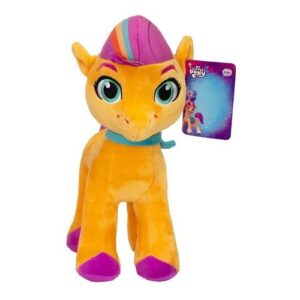 Hasbro My Little Pony Sunny Starscout plusz 30cm