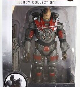 FUNKO Legacy Collection Evolve Markov 18cm
