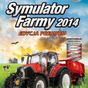 Program Symulator Farmy 2014 Edycja Premium