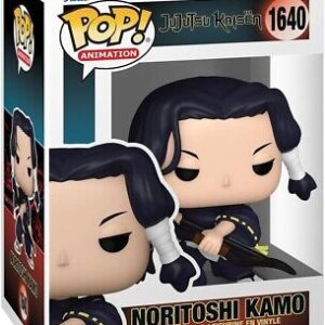 Funko POP! Animation Jujutsu Noritoshi Kamo 1640