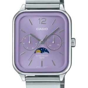 ZEGAREK MĘSKI CASIO MTP-M305D-6A + BOX