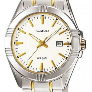 ZEGAREK MĘSKI CASIO MTP-1308SG-7AVDF (zd177f) + BOX
