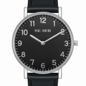 ZEGAREK MĘSKI PAUL LORENS -   PL11989A5-1A1 (zg370a) + BOX
