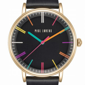 ZEGAREK DAMSKI PAUL LORENS -   PL12445A-1A2  (zg551b) + BOX