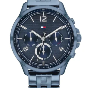 ZEGAREK DAMSKI TOMMY HILFIGER 1782227 HARPER (zf560c) + BOX