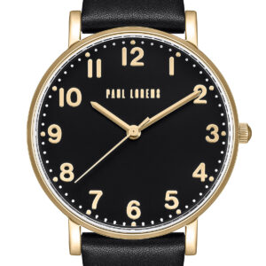 ZEGAREK MĘSKI PAUL LORENS -  PL20005A-1A2 (zg376a) + BOX
