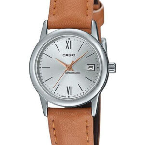 ZEGAREK DAMSKI CASIO LTP-V002L-7B3UDF (zd584k) + BOX