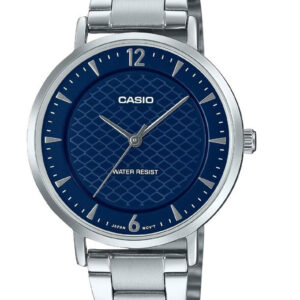 ZEGAREK DAMSKI CASIO LTP-VT04D-2A (zd659b) + BOX