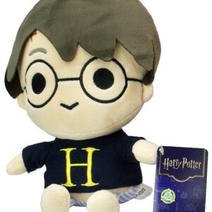 Harry Potter Maskotka pluszowa Harry 28cm Licencja