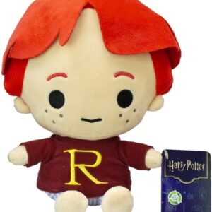 Harry Potter Maskotka pluszowa Ron 28cm Licencja