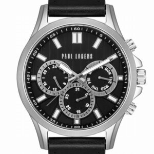 ZEGAREK MĘSKI PAUL LORENS -   PL8071A2-1A1 (zg373e) + BOX