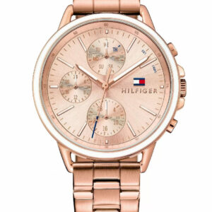 ZEGAREK DAMSKI TOMMY HILFIGER 1781788 CARLY (zf519b)