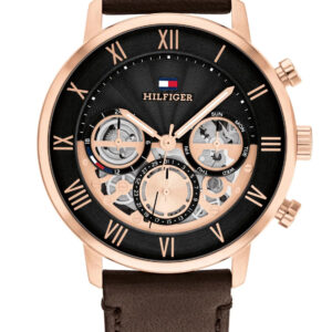 ZEGAREK MĘSKI TOMMY HILFIGER 1710566 Legend (zf107e) + BOX