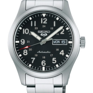 ZEGAREK MĘSKI SEIKO SRPG27K1+ BOX