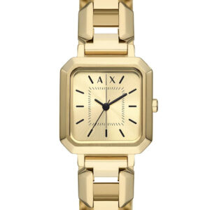 ZEGAREK DAMSKI ARMANI EXCHANGE AX5721 Leila + BOX