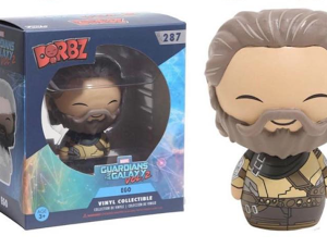 FUNKO DORBZ Guardians of the Galaxy EGO