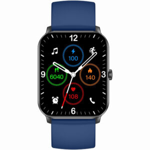 SMARTWATCH DAMSKI GRAVITY GT36-6