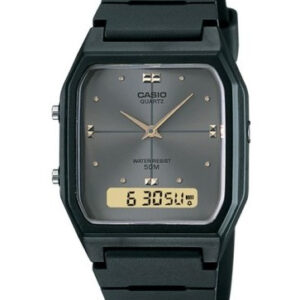 Zegarek Damski Casio AW-48HE-8AV + BOX