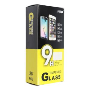 Szkło hartowane Tempered Glass (SET 25in1) - do Samsung Galaxy S25 Plus / S25 Edge