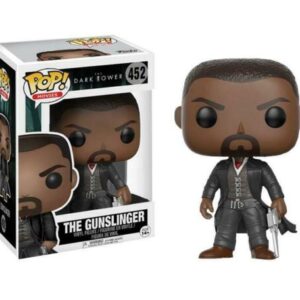 Funko POP! The Dark Tower Gunslinger 452 figurka