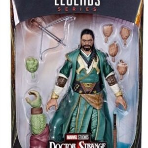 Marvel Legends Doctor Strange Master Mordo 16cm