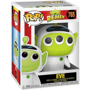 Funko POP! Remix Eve 765