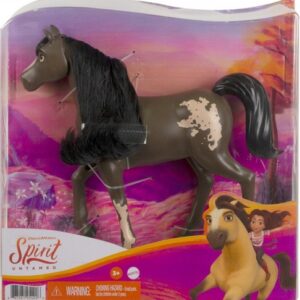 Mattel Dream Works Mustang Duch Wolności GXD99