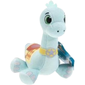 Jazwares Dino Ranch Mini Plush Tango 15cm