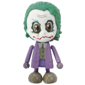 TM&DC COMICS Batman figurka akcji Joker