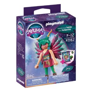 PLAYMOBIL 71182 Adventures of Ayuma Fairy Josy 8el