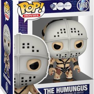 Funko POP! Mad Max Road Warior The Humungus 1468