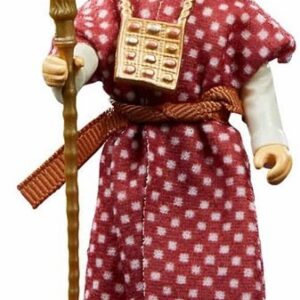 Hasbro Indiana Jones Retro Collection Belloq 10cm