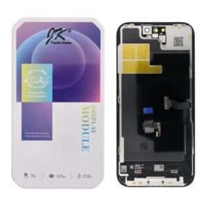 JK Wyświetlacz LCD do IPHONE 14 PRO FullHD Incell (Change IC)