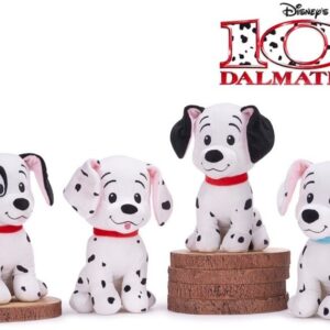 Disney Dalmatyńczyk plusz 30cm