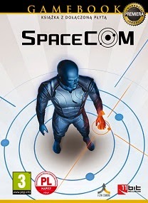 Gra PC SpaceCOM