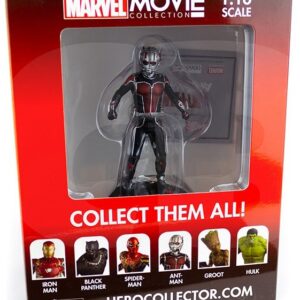 Eaglemoss Marvel Movie Ant Man Figurka 1:16