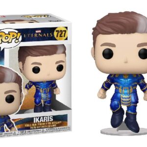 Funko POP! Marvel Eternals Ikaris 727 figurka