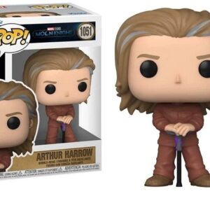 Funko POP! Marvel Moon Knight Arthur Harrow 1051