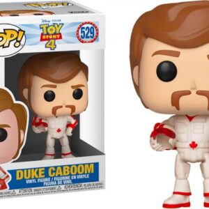 Funko POP! Toy Story Duke Caboom 529 figurka