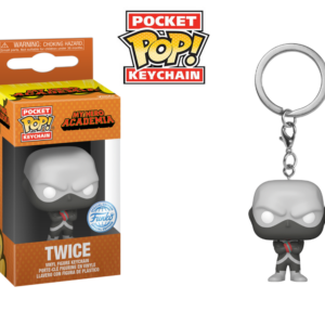 Funko brelok My Hero Academia Twice SE figurka 5cm