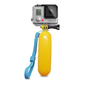 Boja wypornościowa uchwyt do kamer sportowych GoPro SJCAM