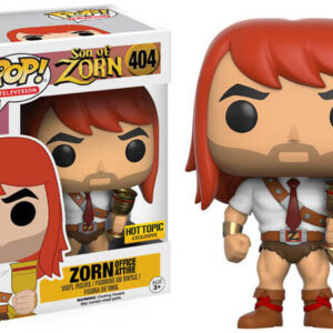 Funko POP! Son of ZORN kielich 404
