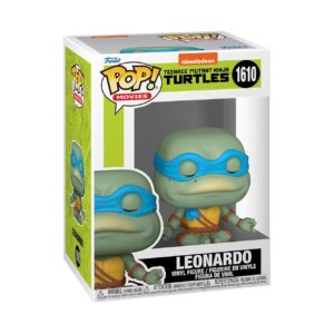 Funko POP! Comics TMNT Turtles Leonardo 1610