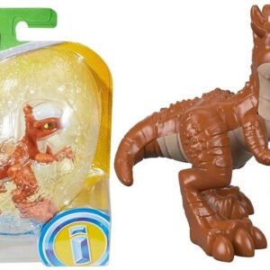Imaginext Jurassic World Baby Dino Stygimoloch 8cm