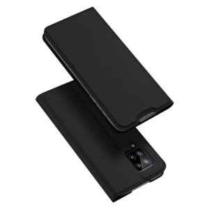DUX DUCIS kabura SKIN PRO do SAMSUNG A55 czarna